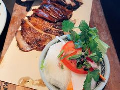 -大头虾越式风味餐厅(光明广场店)