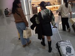 -Tims天好咖啡·贝果(杭州东站店)