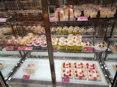 -味多美蛋糕(金顶街店)
