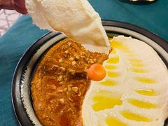-一千一夜阿拉伯餐厅(静安店)