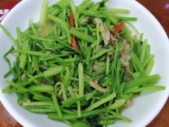芹菜香干-全乐鱼馆·淳牌有机鱼直营店