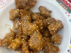 -吉源大排档·鱼生·海鲜(烧烤彩印厂店)