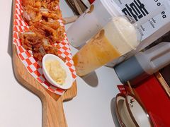 -老天桥蛙炉火锅(姑苏总店)