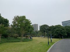 -杭州城北体育公园