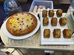 -素满香·食养自助(建邺万达店)