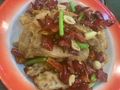 金牌鸡翅-一岚一山(角门总店)