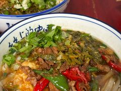 -虎子面粉馆(五一东村店)