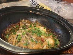 -小时候焗海鲜(鄞州万达店)