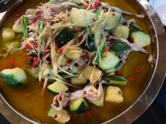 -拈一筷子·宜宾江湖菜(总店)