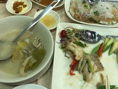 -德记潮州菜馆(卑路乍街)
