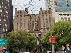 -上海体育博物馆