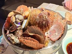 -北李妈妈菜·海肠捞饭(高新万达店)