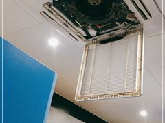 -一兆韦德健身(梅川店)