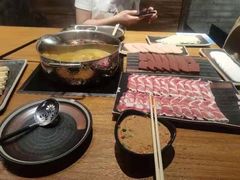 -呷哺呷哺 黄金牧场 (新中关购物中心店)