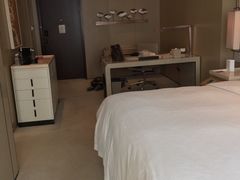 -北京康莱德酒店