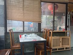-高老庄·老溧阳·私房菜(南山竹海店)