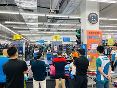 -迪卡侬(李沧店)