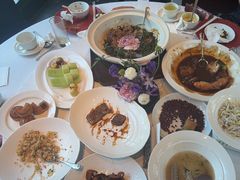 -扬州香格里拉·香宫中餐厅