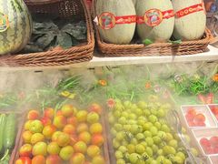 -康悦故事·足道轻奢SPA会馆(东塘大华店)