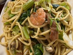 平潭海鲜炒面-海坛特色小吃·只做平潭特色菜(平潭店)