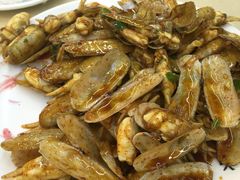 -天津乾毓德饭庄·清真传统炒菜·海鲜烧烤(咸阳路店)