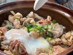 -容里煲仔饭(利丰北路店)