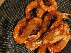 -喜来登由由大酒店九州膳坊中餐厅