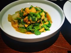 -掌柜的店·河南的菜(世茂店)