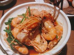 -新发现(宝山龙湖店)