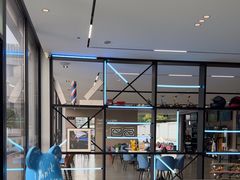 -赛卡联盟卡丁车馆(上海世博店)