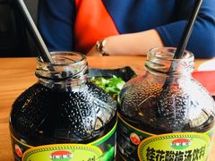 -付小姐在成都(中山公园店)
