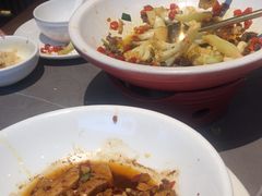 -巡耕记·湖南土菜(长湖店)
