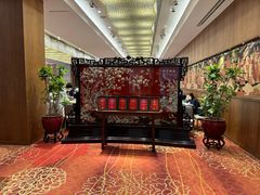 -白天鹅宾馆-宏图府餐厅