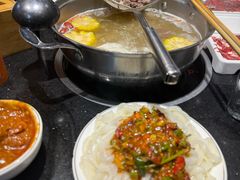 -尚合里潮汕牛肉火锅(海沧店)