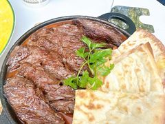 -弗兰克牛排西餐厅Ribone steak house(柠檬花园店)