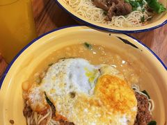 -阿福板凳面(观音桥店)