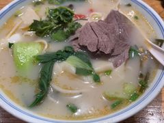羊肉烩面-中原一大碗(湖滨店)