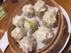 -龍聚祥烧麦馆(鼓楼店)