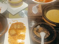 -永安水煮活鱼·仪征菜(仪征奥林匹克店)