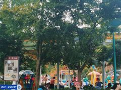 -苏州乐园森林水世界