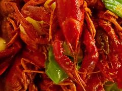 -盱眙虾神於氏龙虾(夫子庙红街店)