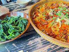 -饭江湖·江湖菜(湖广会馆店)