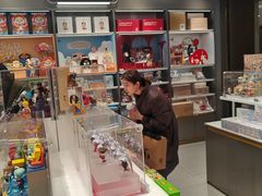 -泡泡玛特POPMART(赛格国际购物中心店)