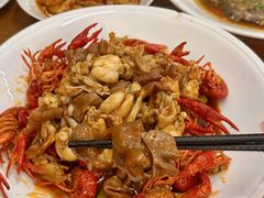 -毛哥小馆子(百井坊巷店)