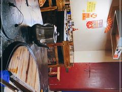 -潭州老友灶台鸡·竹屋老灶(光明E城店)