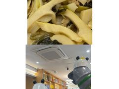 -紫藤园·天目湖大鱼头(南山竹海店)