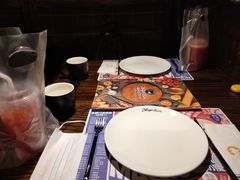 -祖母的魔法厨房(华北商厦店)
