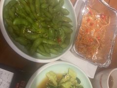 -管氏翅吧(马家堡店)