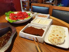 -傣妹火锅(荔湾广场店)