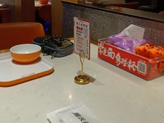 -杨氏青龙虾·羊蝎子(金盛路总店)